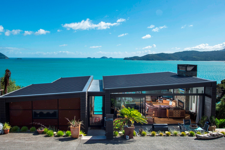 Roofing Industries Trimrib EBOSS