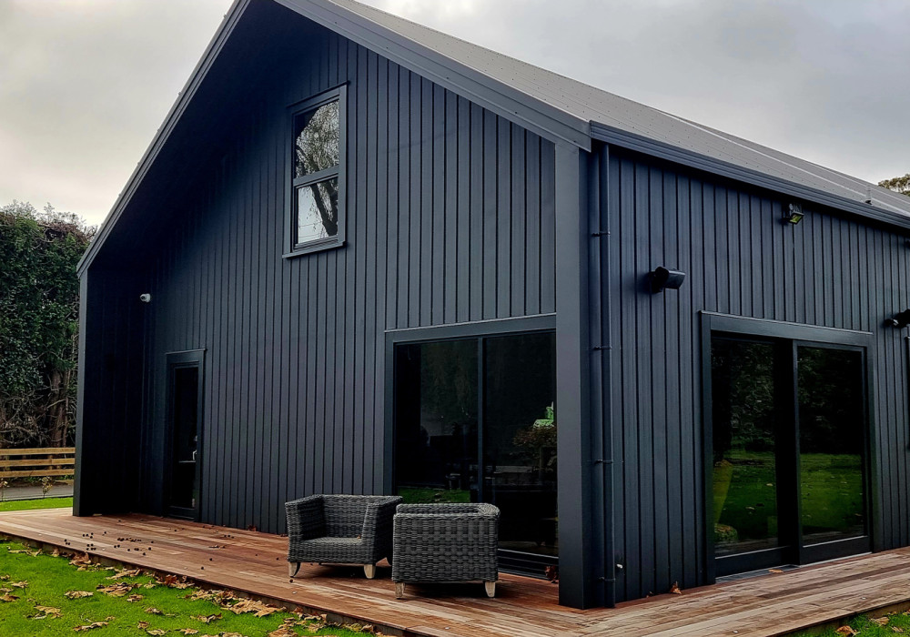 Slimclad™ Cladding