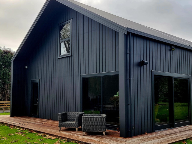 Slimclad™ Cladding