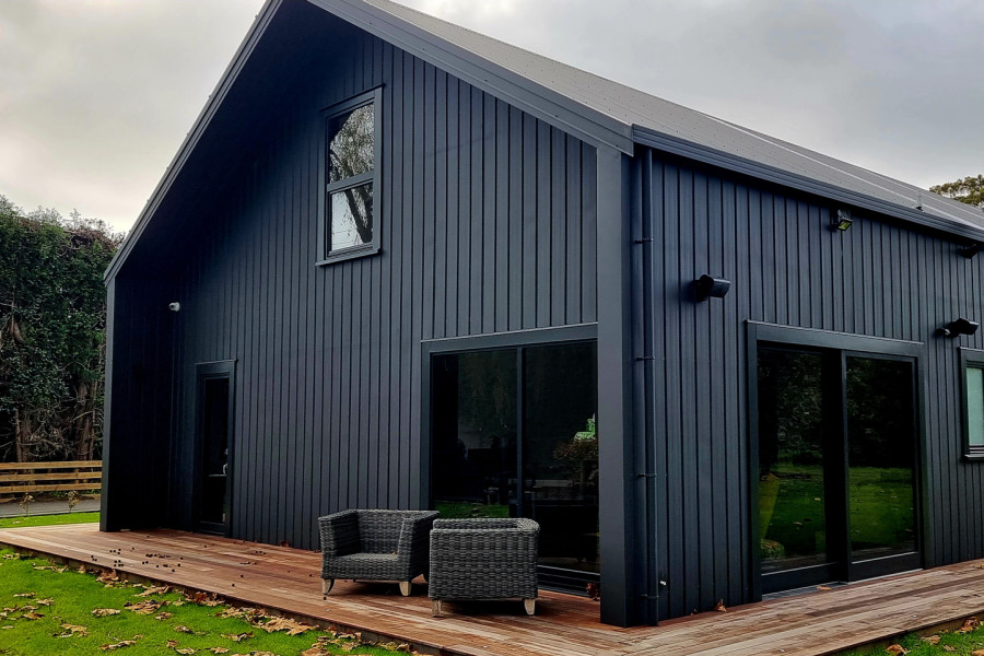 Slimclad™ Cladding