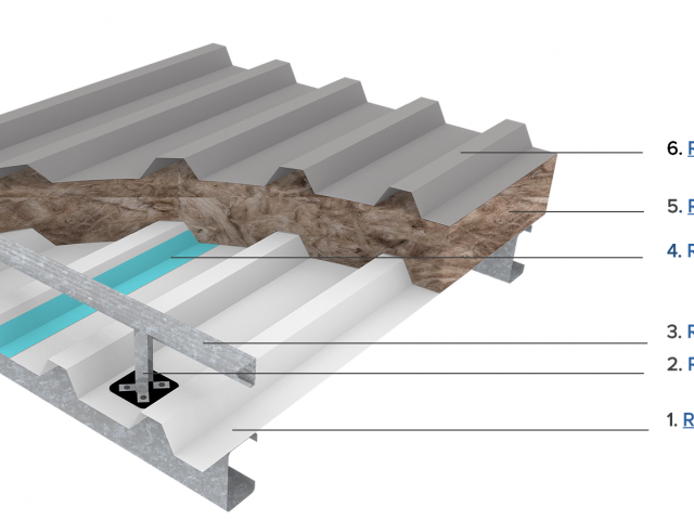 Fibertherm MSR System