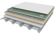 utx fibertite roof board hdp png