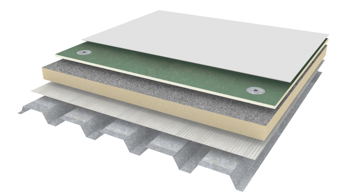 utx fibertite roof board hdp png