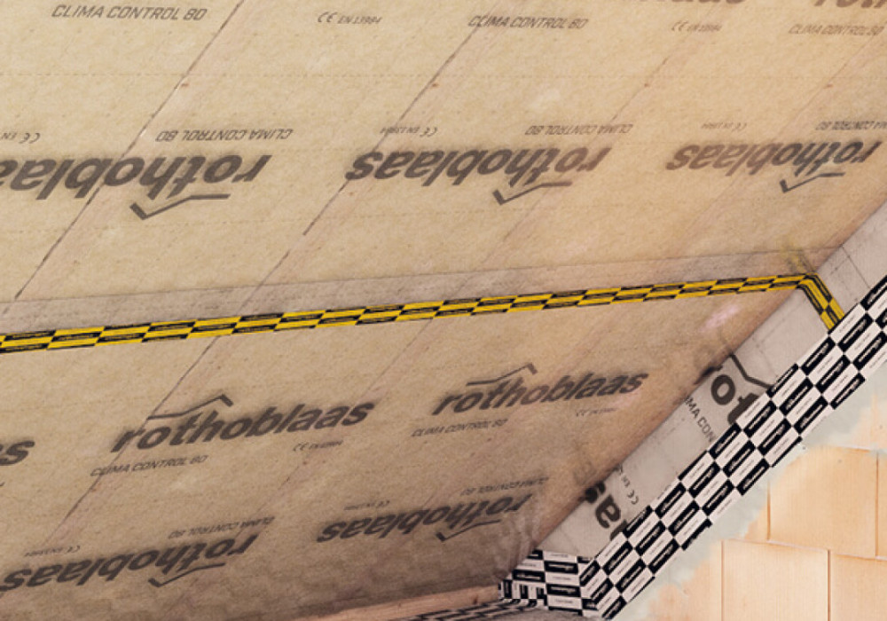 Clima Control 80 Interior Membrane