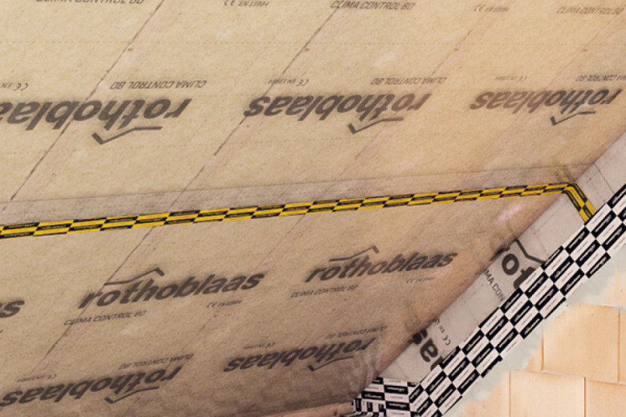 Clima Control 80 Interior Membrane