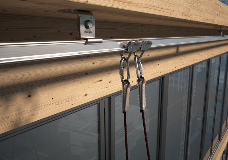 H-Rail Configurations