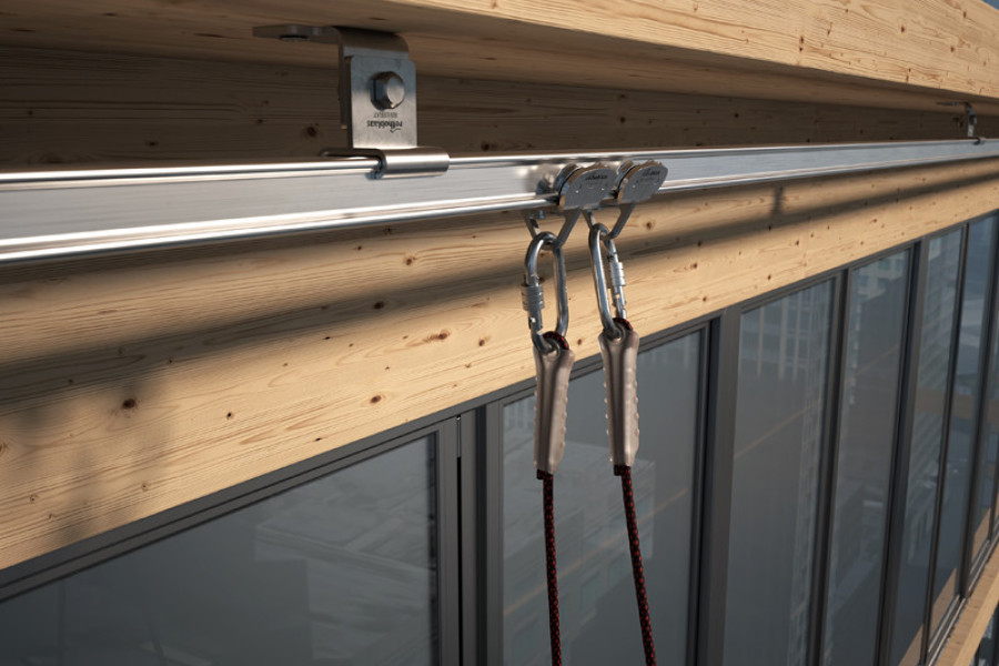 H-Rail Configurations