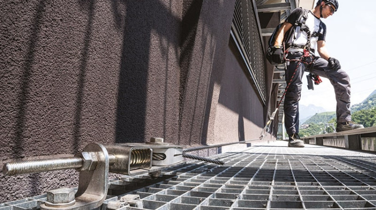 Fall Protection