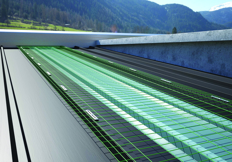Overnet Skylight Protection