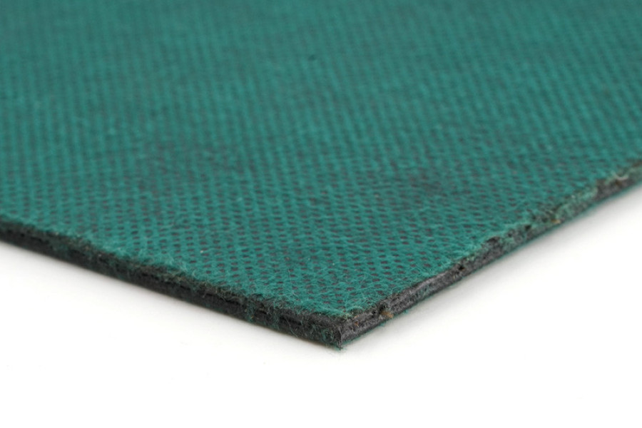 Silent Wall Bytum — Acoustic System for Standard Timber Construction
