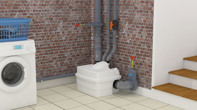 Lifting Stations