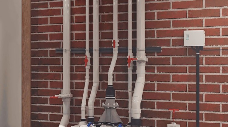 Lifting Stations