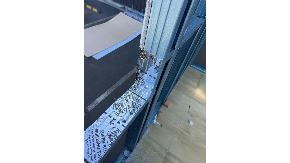 saveboard betterbrace4steel rigid air barrier 1