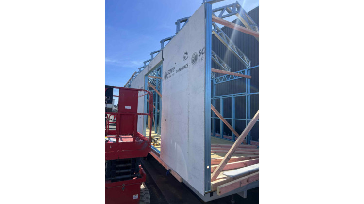 Enclosure