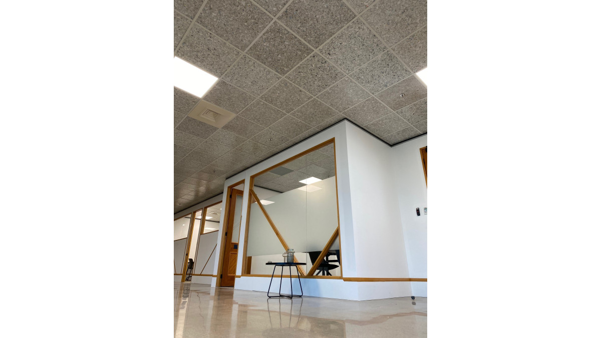 Ceiling WN4