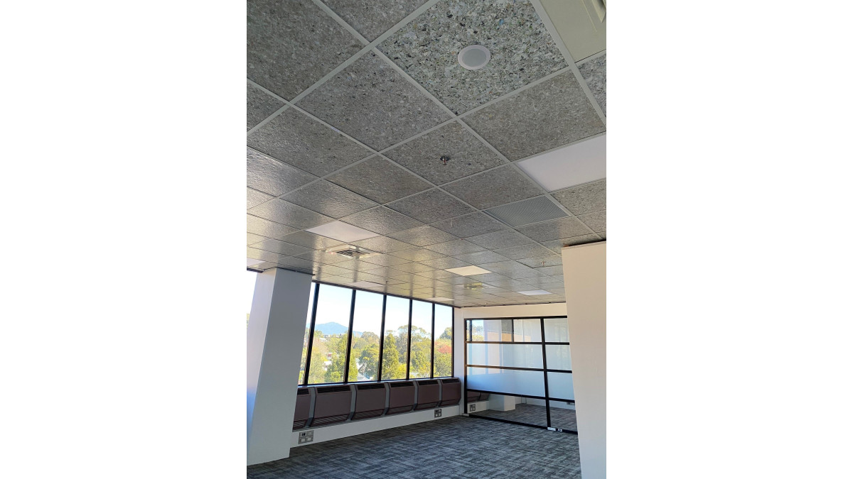 Ceiling WN5