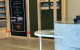 counter top