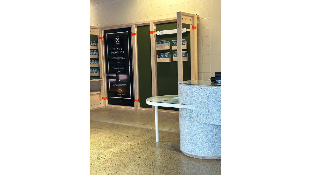 counter top