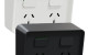 35075 Schneider Sockets 516x688 Iconic Outdoor Black White