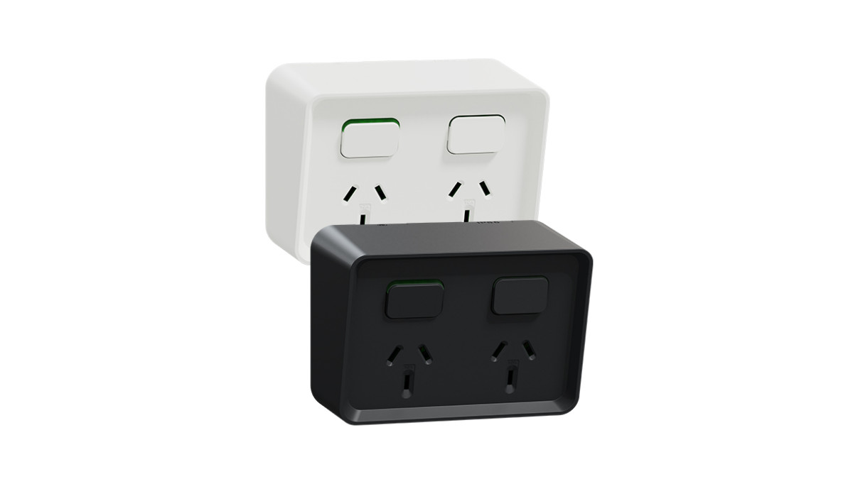 35075 Schneider Sockets 516x688 Iconic Outdoor Black White