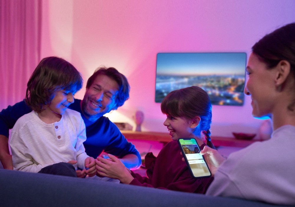PDL Wiser Smart Home