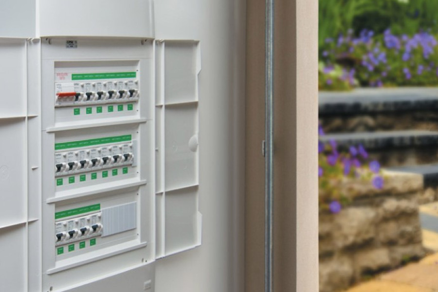 Resi9 Circuit Protection