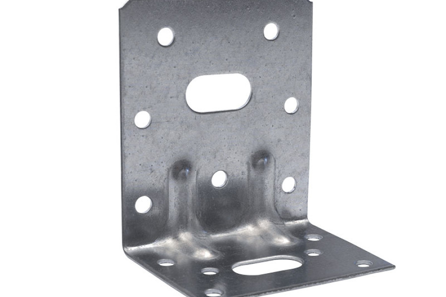 E5 Reinforced Angle Bracket