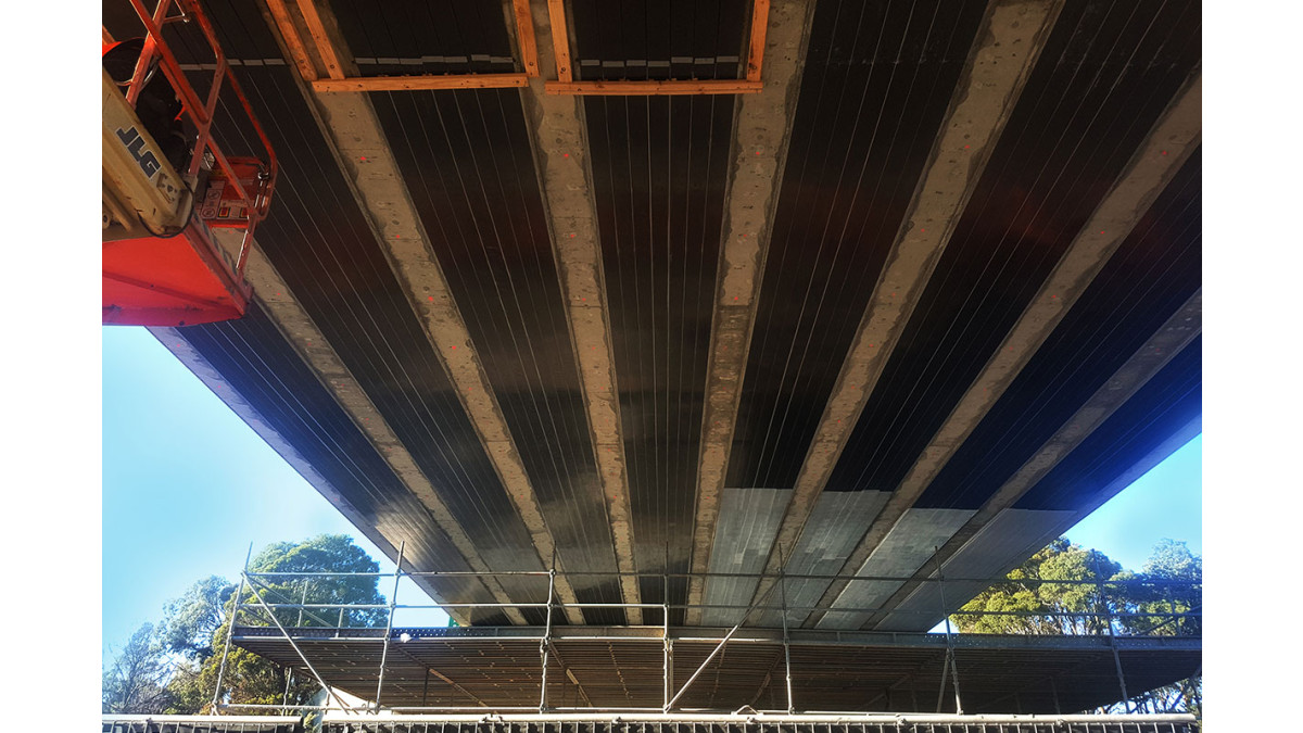 FRP Application 13