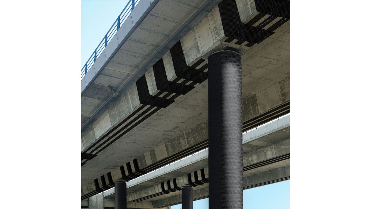FRP Application
