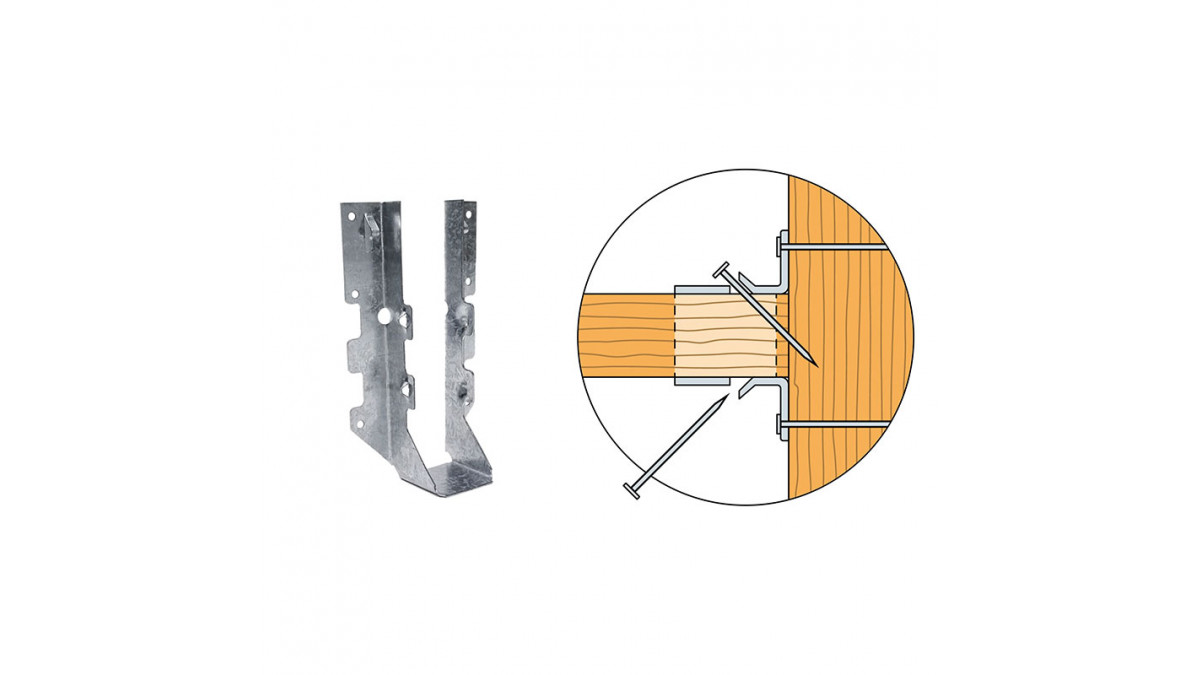 LUS Double Shear Nailing 2