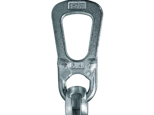 MTLD Mass Timber Lifting Device
