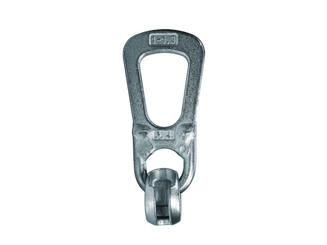 MTLD Mass Timber Lifting Device