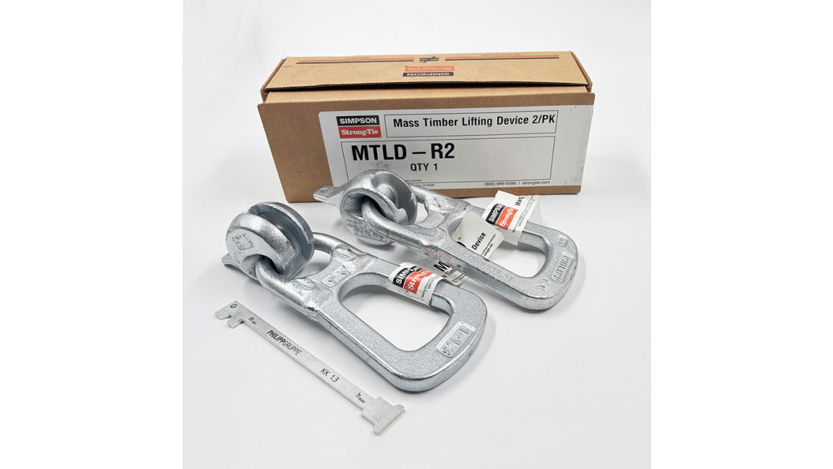 MTLD Packaging