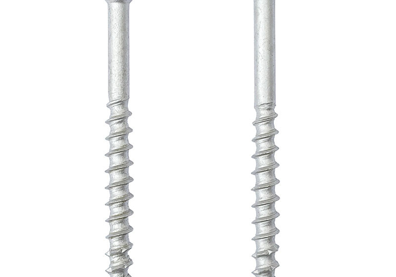 TNTSS Titen Turbo Stainless Steel Concrete and Masonry Screw Anchor