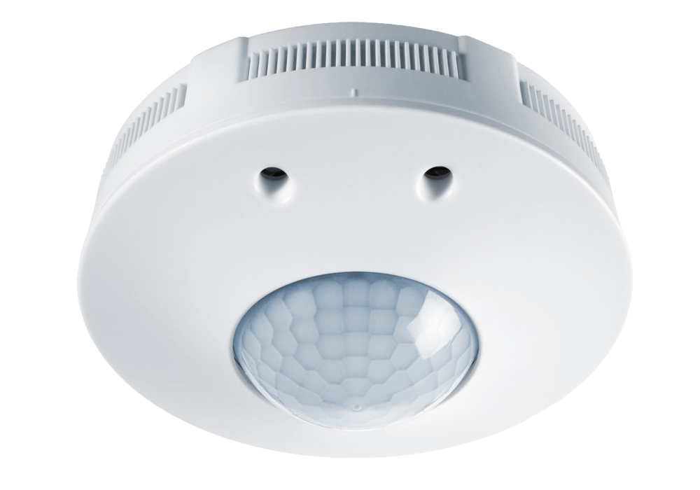 ESYLUX ATMO Multi-Sensor Presence Detectors by Simx