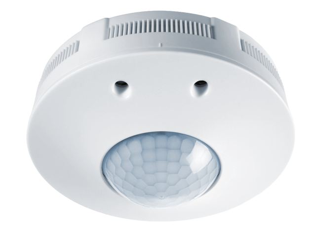 ESYLUX ATMO Multi-Sensor Presence Detectors by Simx