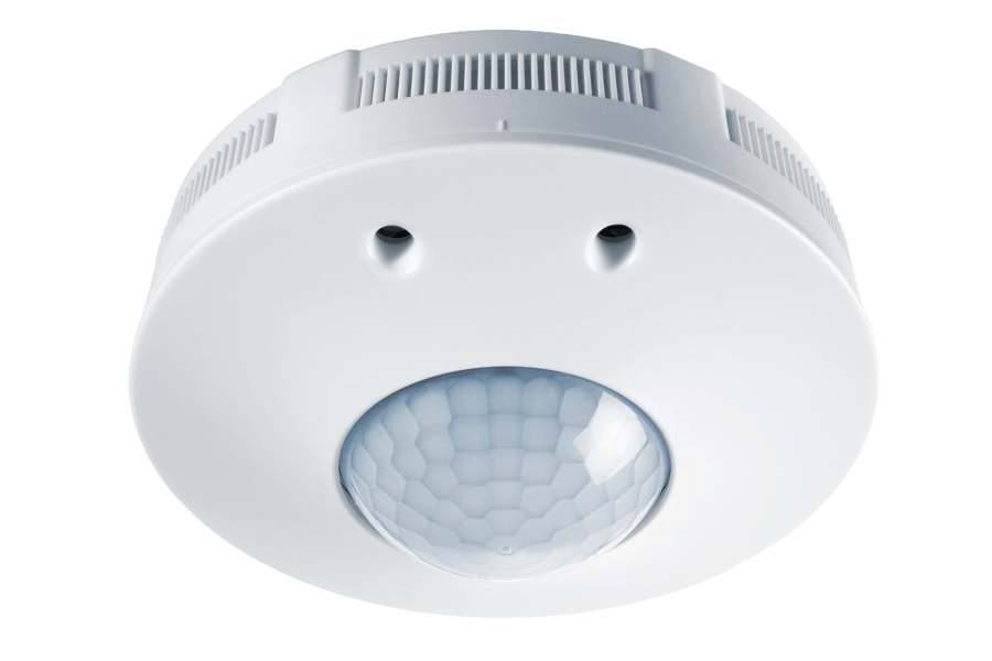 ESYLUX ATMO Multi-Sensor Presence Detectors by Simx