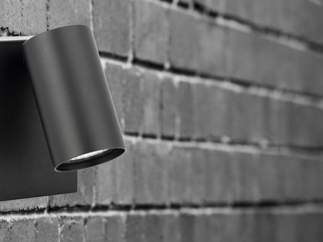 ECOSPOT ELITE Sensorlight by Simx
