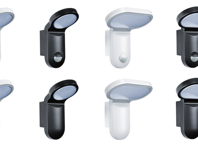ESYLUX OL/AOL Wall Lights by Simx