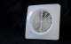 Quiet Through Wall Fan Kit FAN7187 Install 1 EBOSS