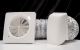 Quiet Through Wall Fan Kit FAN7187 Install 3 EBOSS
