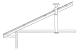 Through roof diagram