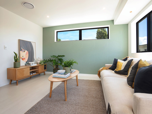 SmartVent Positive3 Standard Home Ventilation System