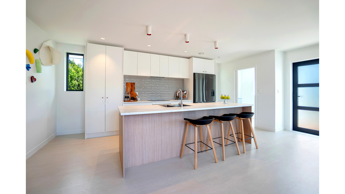 SV diffuser kitchen