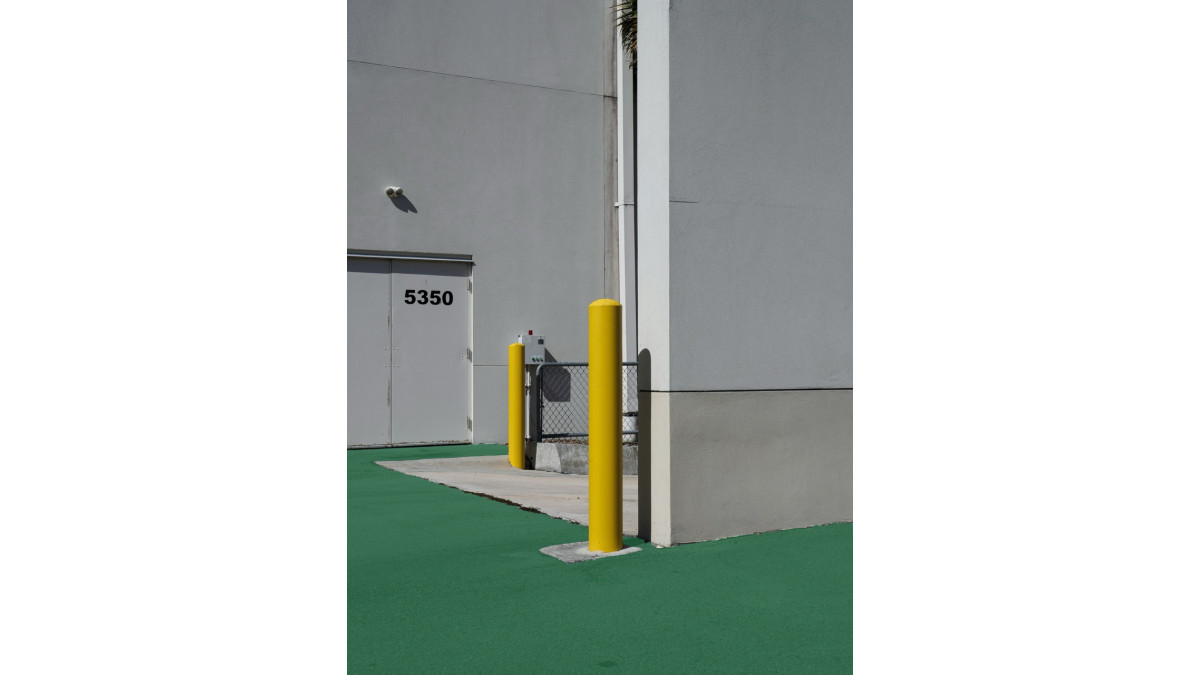 SlipSafe Coloured Traffic Green Large