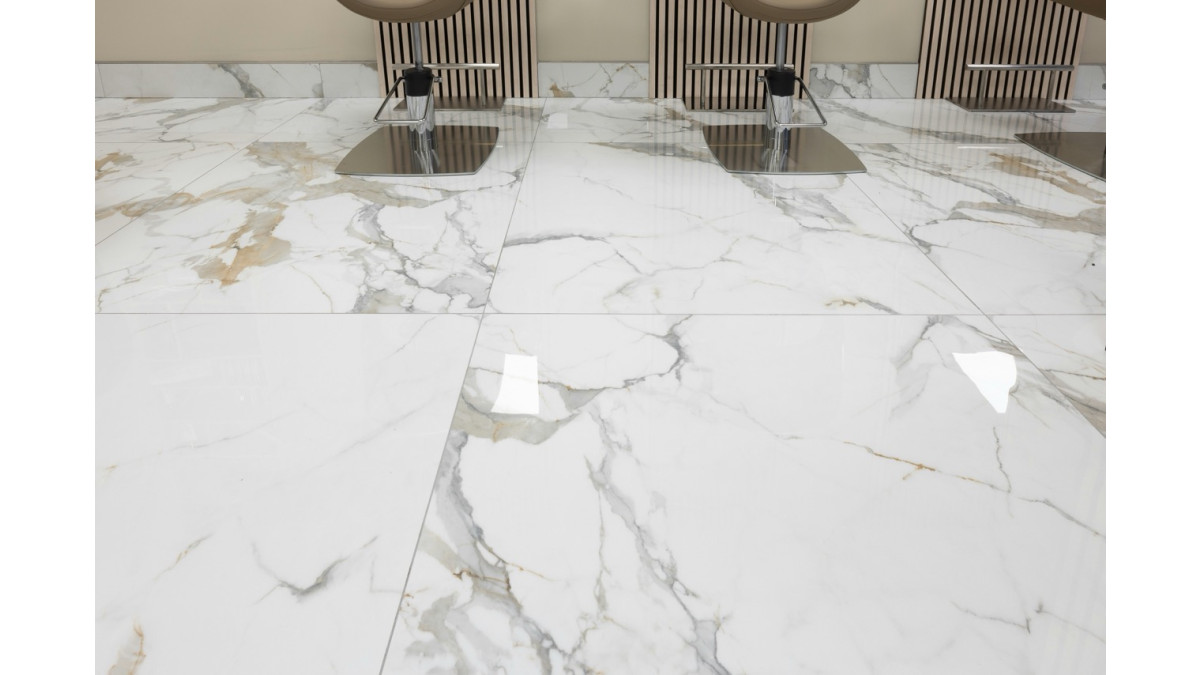 4. Anti Slip Gloss Sealer Marble Large