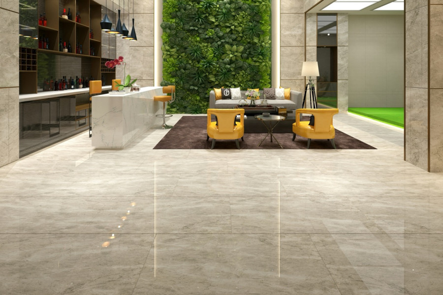 SlipSafe Anti-Slip Gloss Sealer