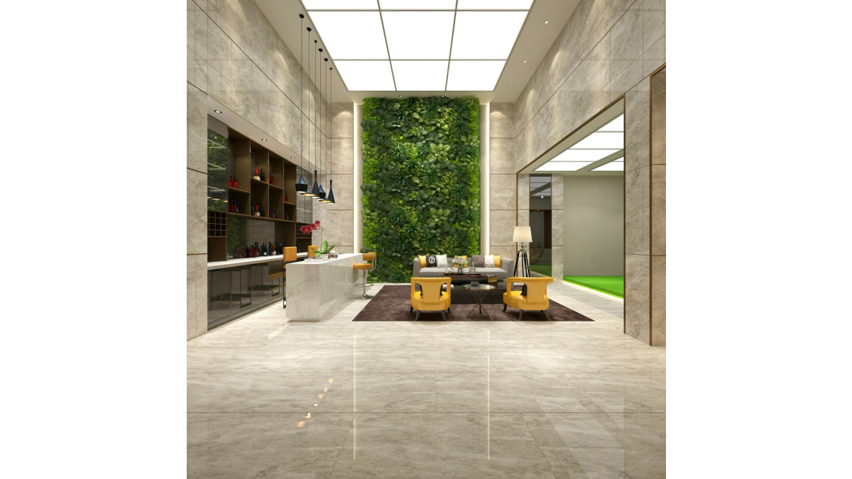 5. Anti Slip Gloss Sealer Marble Large