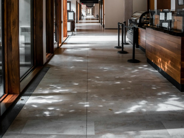 SlipSafe Anti-Slip Transparent Coating