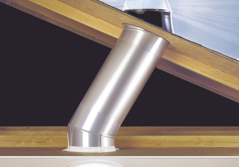 Solatube HP Series Tube Skylight